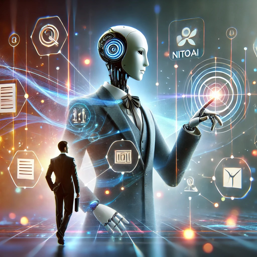AI Butler Assistant