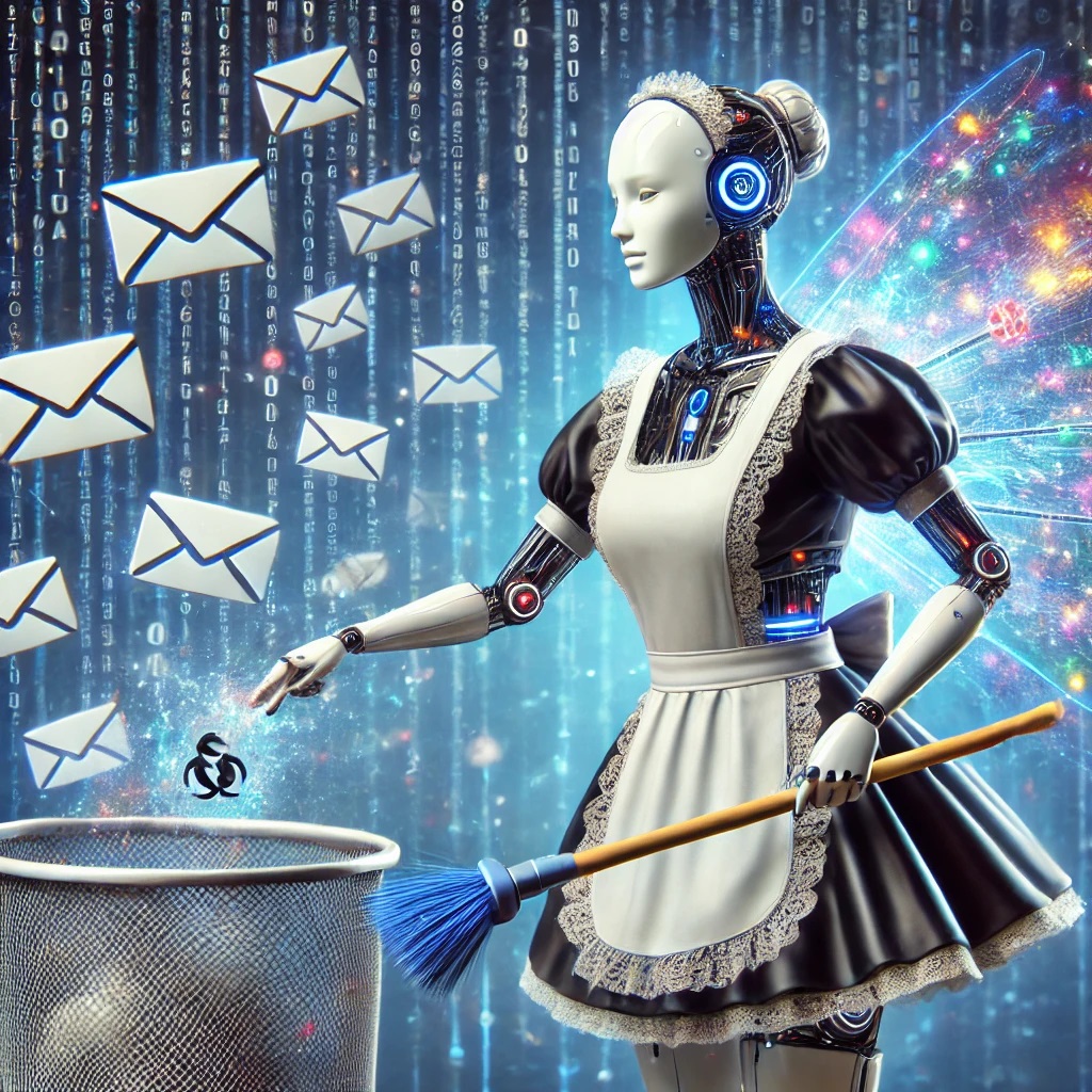 Email Maid AI